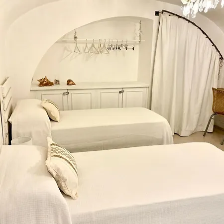 Apartmán Flower Nel Cuore Della Citta' *