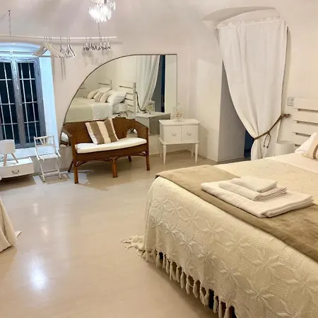Apartmán Flower Nel Cuore Della Citta' *