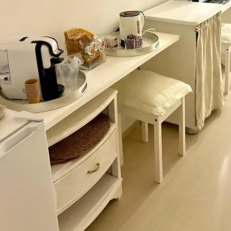 Flower Nel Cuore Della Citta' Apartmán Bari