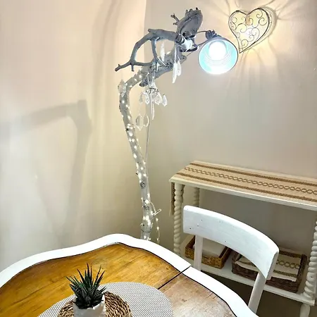 Apartmán Flower Nel Cuore Della Citta'