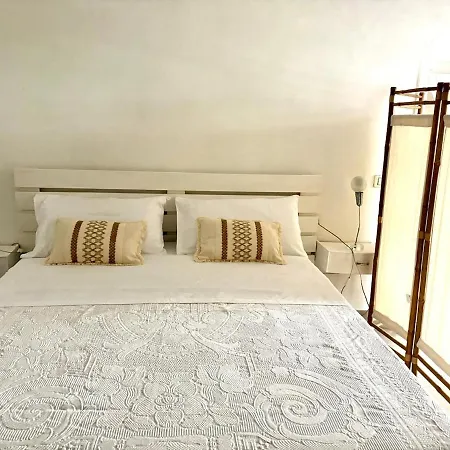 Apartmán Flower Nel Cuore Della Citta' *