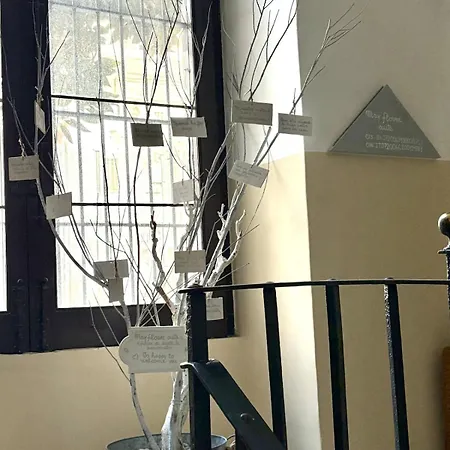 Apartmán Flower Nel Cuore Della Citta' Bari
