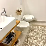 Flower Nel Cuore Della Citta' Apartamento Bari