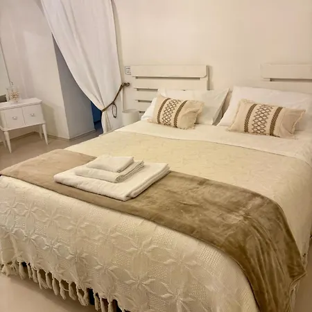 Flower Nel Cuore Della Citta' Apartamento