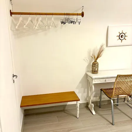Appartamento Flower Nel Cuore Della Citta' Bari