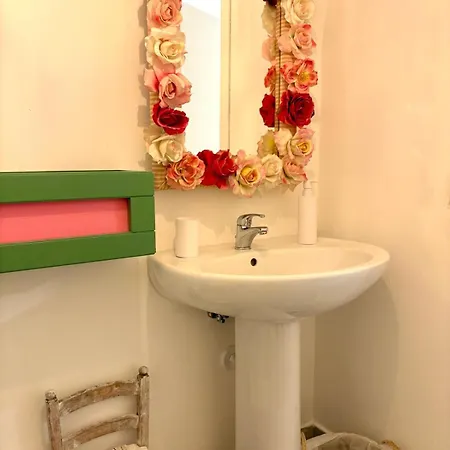 Appartamento Flower Nel Cuore Della Citta' Bari