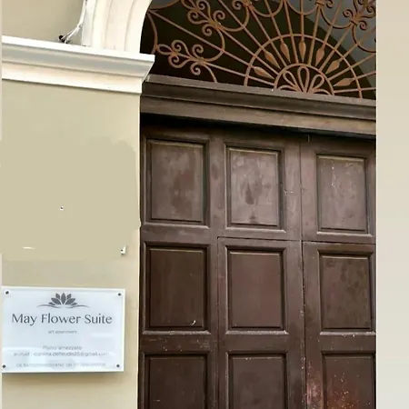 Flower Nel Cuore Della Citta' Bari