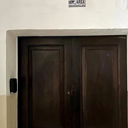 아파트 Flower Nel Cuore Della Citta' 바리