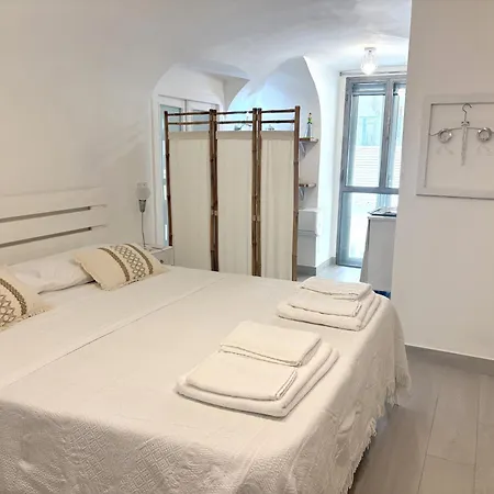 Apartamento Flower Nel Cuore Della Citta' Bari