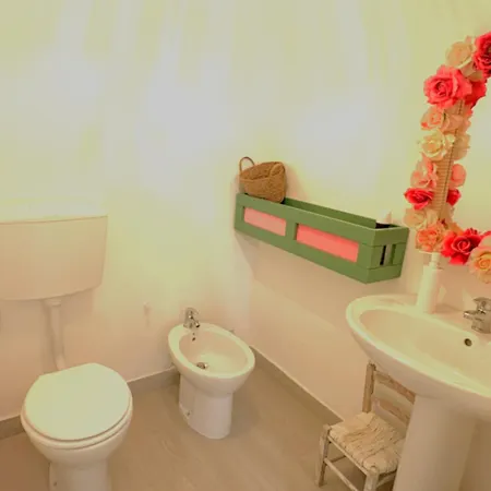 Apartamento Flower Nel Cuore Della Citta'