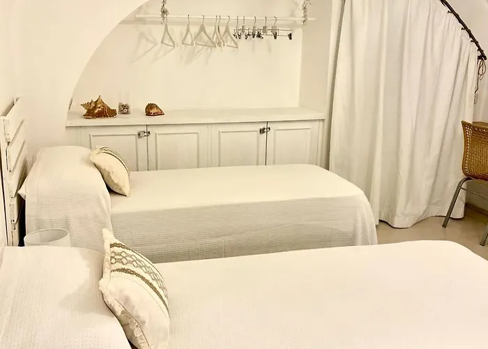 아파트 Flower Nel Cuore Della Citta' *