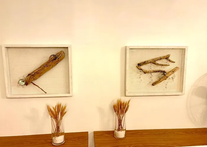 Flower Nel Cuore Della Citta' 아파트 바리