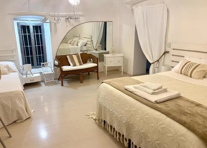 아파트 Flower Nel Cuore Della Citta' *