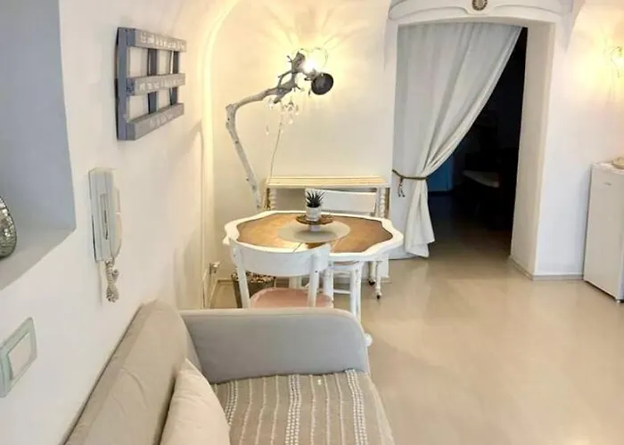 Flower Nel Cuore Della Citta' 바리