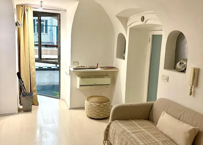 Flower Nel Cuore Della Citta'