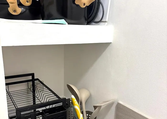 Flower Nel Cuore Della Citta' * 바리