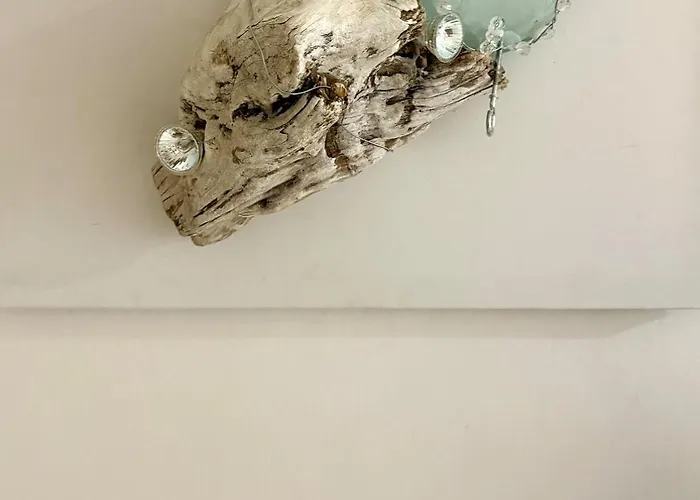 Flower Nel Cuore Della Citta' 아파트