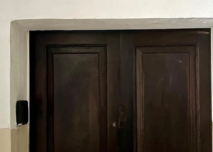 아파트 Flower Nel Cuore Della Citta' 바리